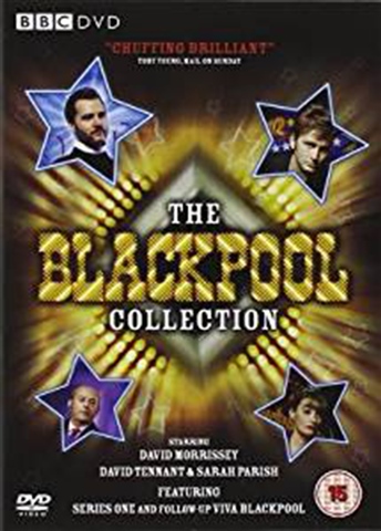 Blackpool & Viva Blackpool - CeX (UK): - Buy, Sell, Donate